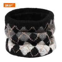 鸽护 保暖围脖 GH733-加绒 个