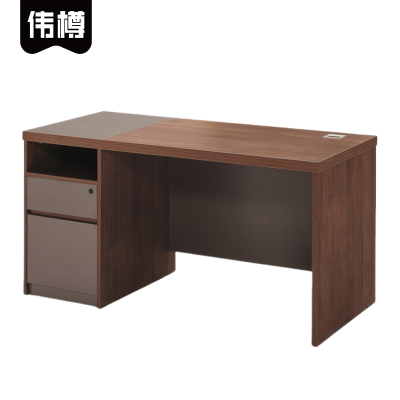 伟樽员工办公桌120*60*75cm张