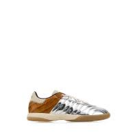 阿迪达斯(adidas)阿迪达斯联名休闲运动鞋男女款二色调皮革跑鞋户
