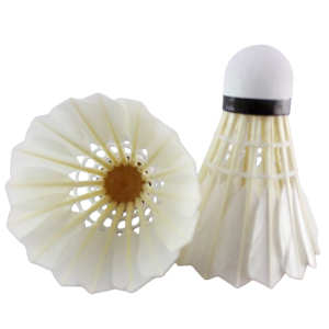 耀豪坤 羽毛球 12只 GYH12 桶