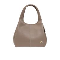 COACH舒适女士单肩包 时尚精致 休闲百搭 斜挎