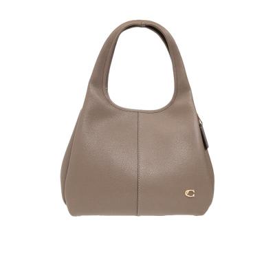 COACH舒适女士单肩包 时尚精致 休闲百搭 斜挎