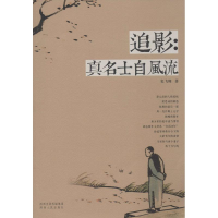 醉染图书追影9787224110975