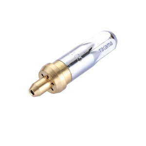 高松(Takama)氧气乙炔割嘴纯铜工业级 5支装G01-300 3# 601303 /盒