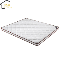 财巢 椰棕床垫 1.2米*2米 10公分 /张