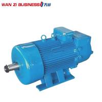 万梓 三相异步电动机 YZR280M-10 45KW 台