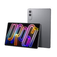 联想平板小新ProGT 11.1英寸3.2K超清屏144Hz高刷 办公学习游戏AI平板电脑 8GB+256GB信风灰