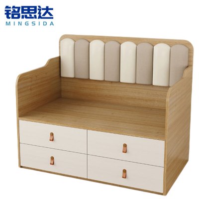 铭思达沙发卡座