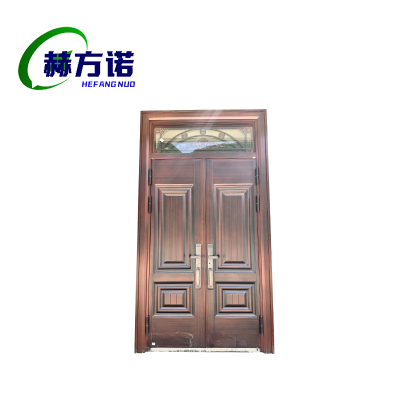 赫方诺防盗门1.5*3m/扇