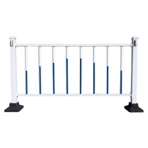 区南 道路隔离护栏 高1m 米