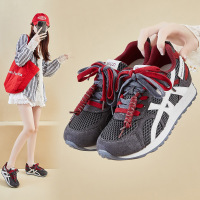 内增高ins韩版新款老爹鞋女秋季跑步休闲