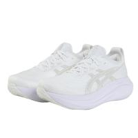 亚瑟士(ASICS)跑步鞋缓震透气专业运动训练男鞋云感舒适跑走两用