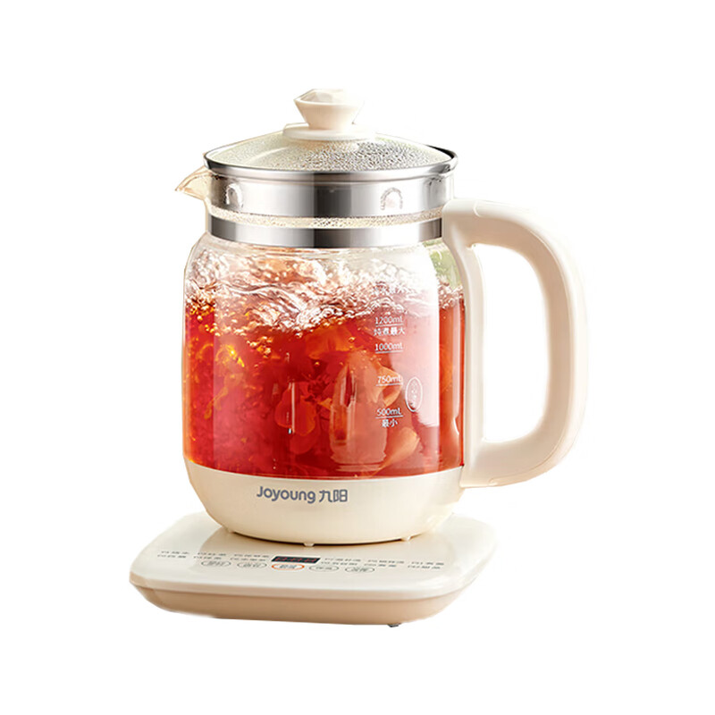 九阳(Joyoung)养生壶 K15F-WY4121