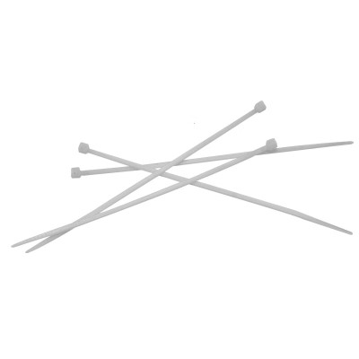 柯菲林(Kevolin)FT-Z402020 非标4*200(实宽2.8)自锁式尼龙扎带理线带(200根/包)