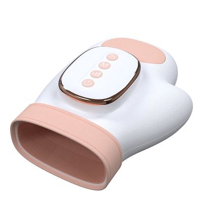 和正手部按摩器 揉捏热敷放松器 手指手掌按摩仪HZ-M1