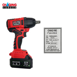 CHAQING 无刷锂电电动扳手 无刷电动扳手