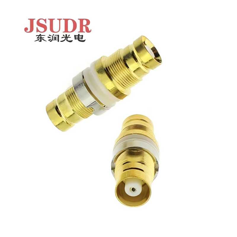 JSUDR东润2M环回头 L9-KK双母 +个