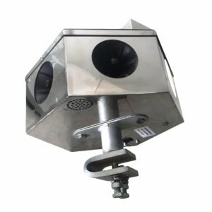 RYC5692A 3W IP65 防外爆应急灯 5V 5000K (计价单位:盏)银色