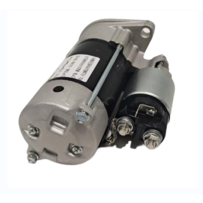 德鼎隆启动马达适用13000E 个