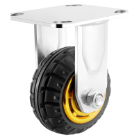 众城应鑫 定向轮 4寸100mm 个