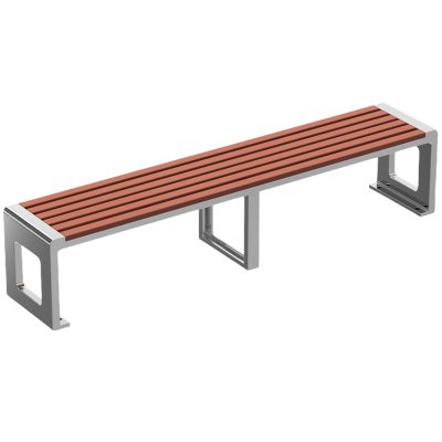 依韵珂公园长条凳2.2米把