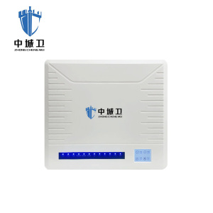 中城卫信号仪ZCW-T12W/台