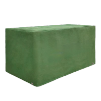 德力彩 帆布罩1850x1550x110mm 个