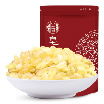 金唐(KTANG)皂角米120g袋装其他雪莲子桃胶银耳雪燕糖水伴侣