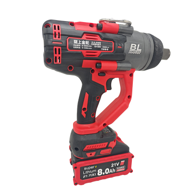 陇上金轮 无刷锂电扳手 LSJJL-B3000 每台