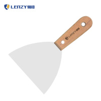 LENZY 韧知 除雪铲 5寸 把
