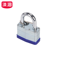 渼洇 单开挂锁 单开短梁40mm 把