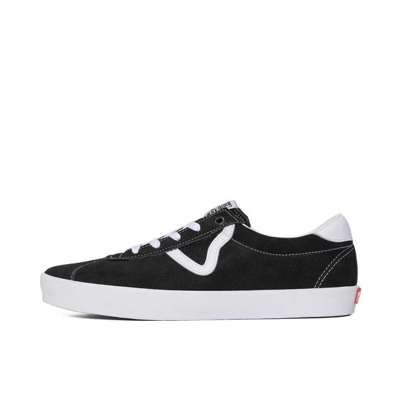 VANS万斯范斯男女Sport Low运动帆布鞋