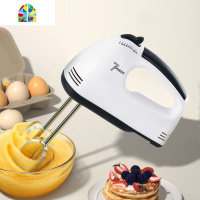 打蛋器电动家用打奶油蛋清鸡蛋糕烘焙工具小型迷你搅拌和面打发器 FENGHOU 披萨夹子