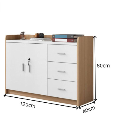 茶水柜三圣E47 1200*400*800mm