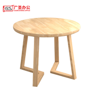 GS广圣 圆茶几桌圆桌 J1260 张