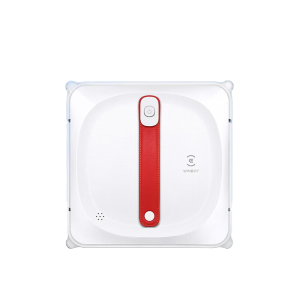 科沃斯W920擦窗机器人雅白版超长待机180分钟强力清洁轻松去污