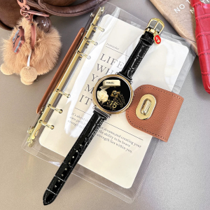 适用于小米watchs4 41mm表带