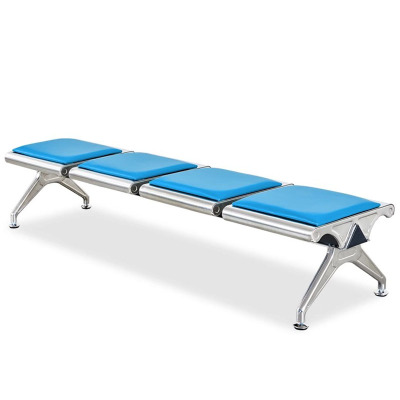 芙瑞塔长排椅四人位张