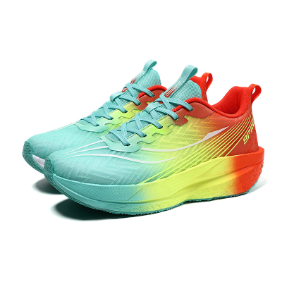 丛信哲 男女款跑步鞋 P15/双