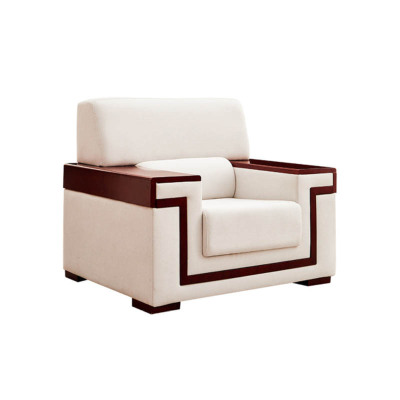 单人沙发三圣W13 1080*900*900mm