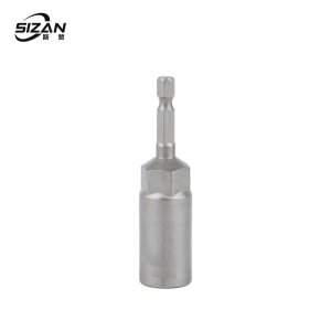斯赞 批头套筒 17*80mm 个