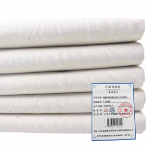 依诺九吉 粗帆布加厚白帆布工业帆布 多型号 米