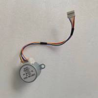 帮客材配 全新原装 P0970120928惠而浦ISH- 35FL1NW 内机上下步进电机 24BYJ48-2629