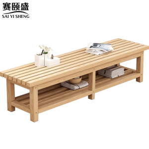 赛颐盛浴室换鞋凳1800*400*400mm个