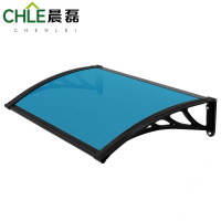 晨磊防雨棚100*150*32.3cm/个