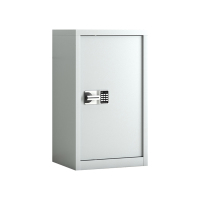 臻远 ZY5121127 单节密码文件柜档案资料柜 常规智能密码锁