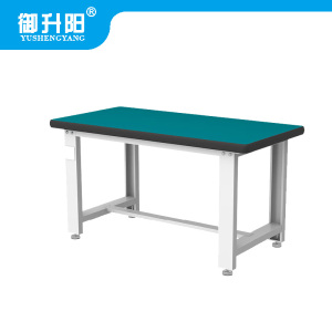 御升阳 钳工工作台/维修工作台 1.8米单桌 YSY-QGT-03 /个