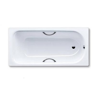 浴缸嵌入式浴缸家用卫生间嵌入式浴池带扶手 ≈1.7M波迷娜BOMINA 默认颜色 默认尺寸