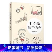 [正版]什么是量子力学 长尾君 量子力学 量子物理 书籍 量子力学科普书籍 中小学生尖子生