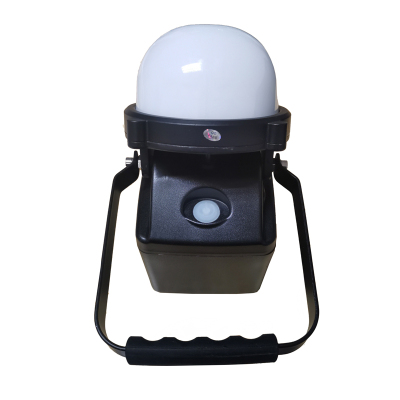 光大 EB8060(F) LED 11.1V 12W 5Ah锂电池 IP66 6000K 轻便式装卸灯 (计价单位:套)